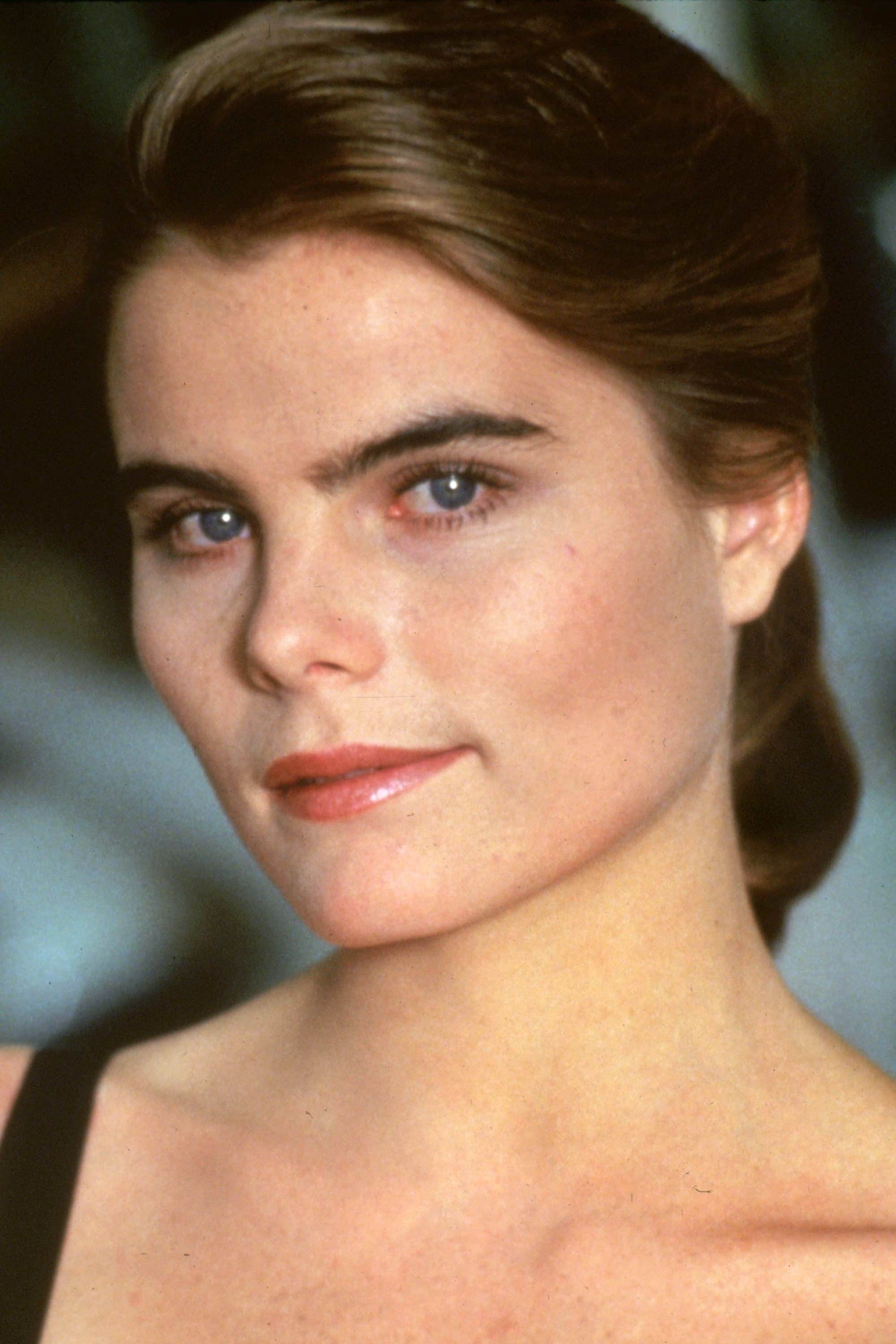 تصویر هنرمند Mariel Hemingway