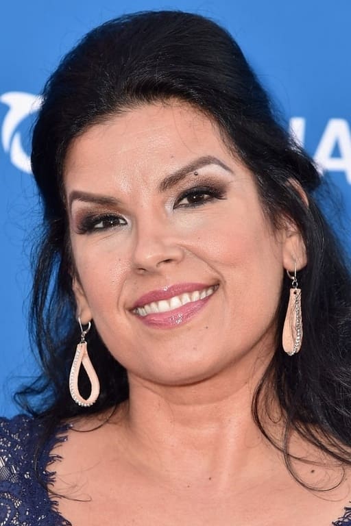 تصویر هنرمند Rebekah Del Rio
