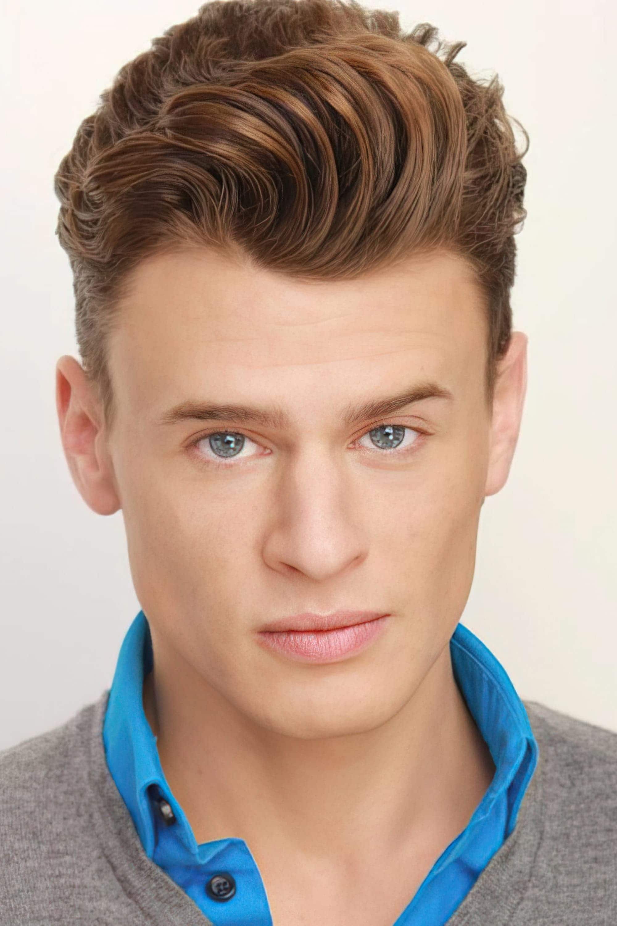 تصویر هنرمند Blake McIver Ewing