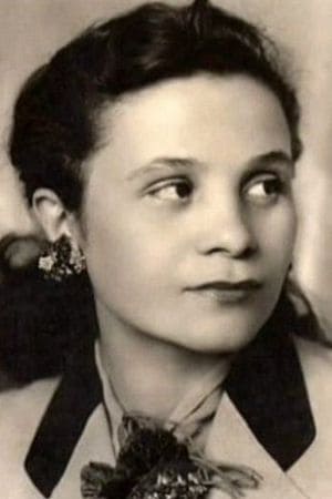 تصویر هنرمند Mariya Vinogradova