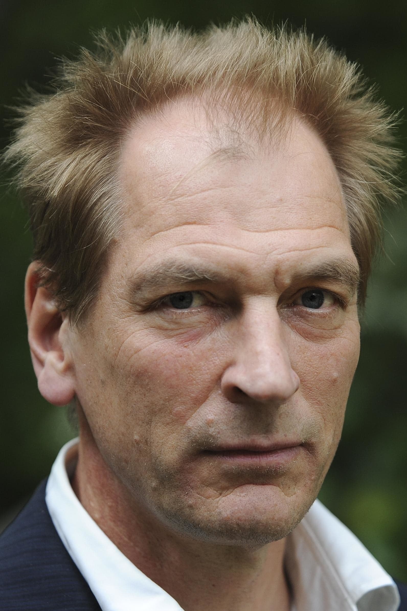 تصویر هنرمند Julian Sands