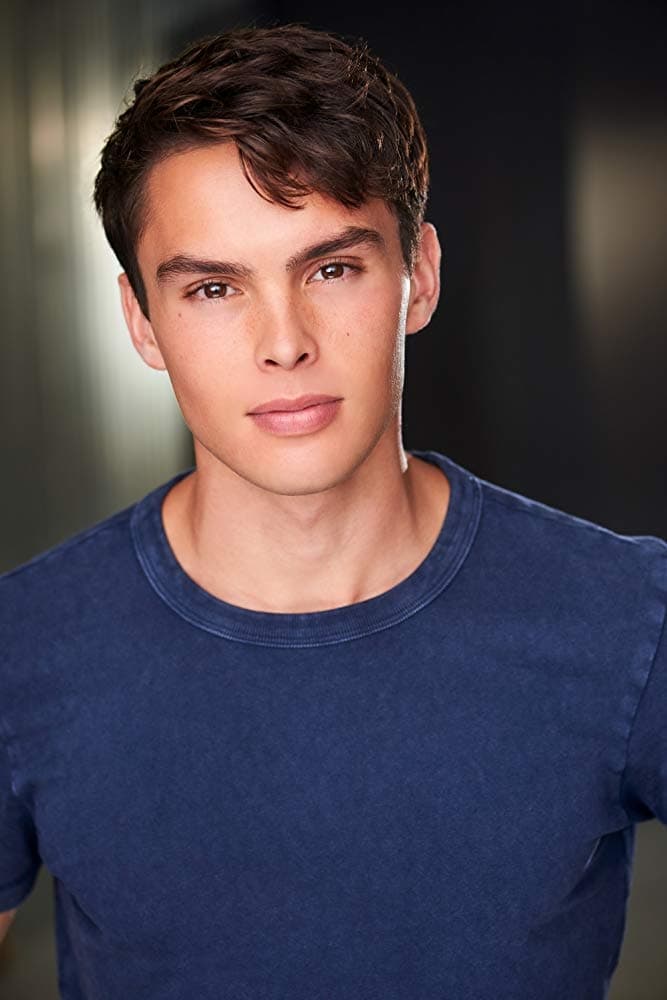 تصویر هنرمند Jared Scott