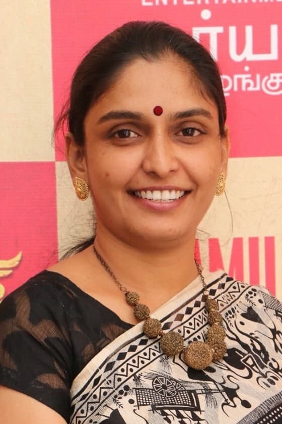 تصویر هنرمند Indumathi Manigandan