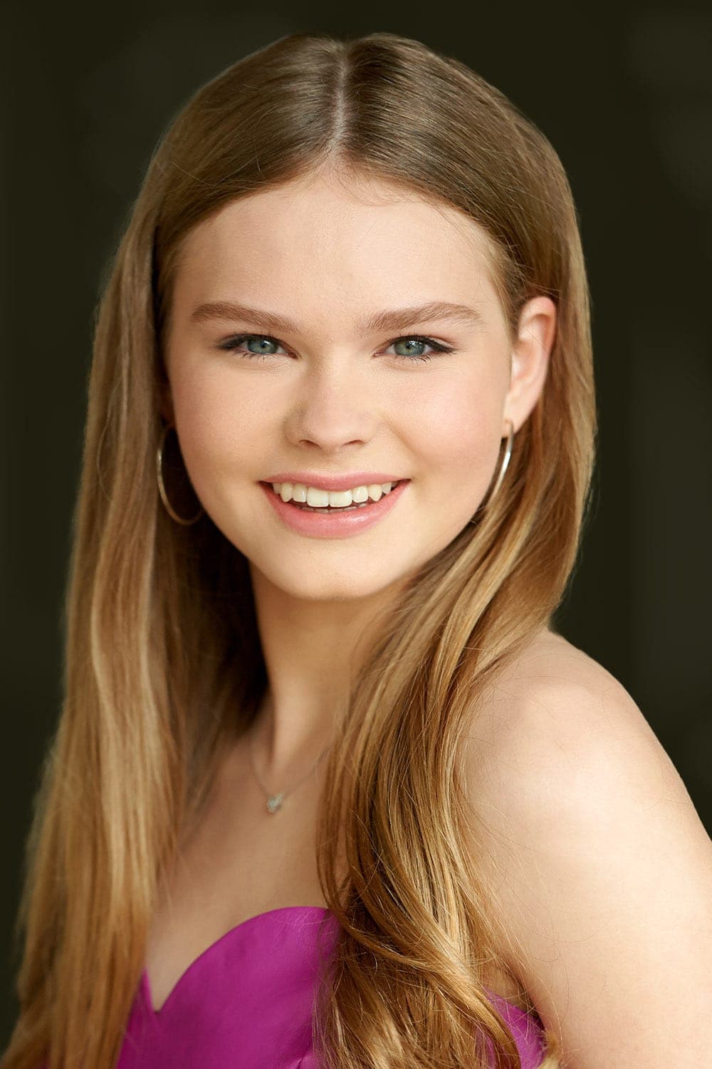 تصویر هنرمند Kaitlyn Chalmers-Rizzato