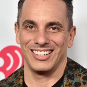 تصویر هنرمند Sebastian Maniscalco