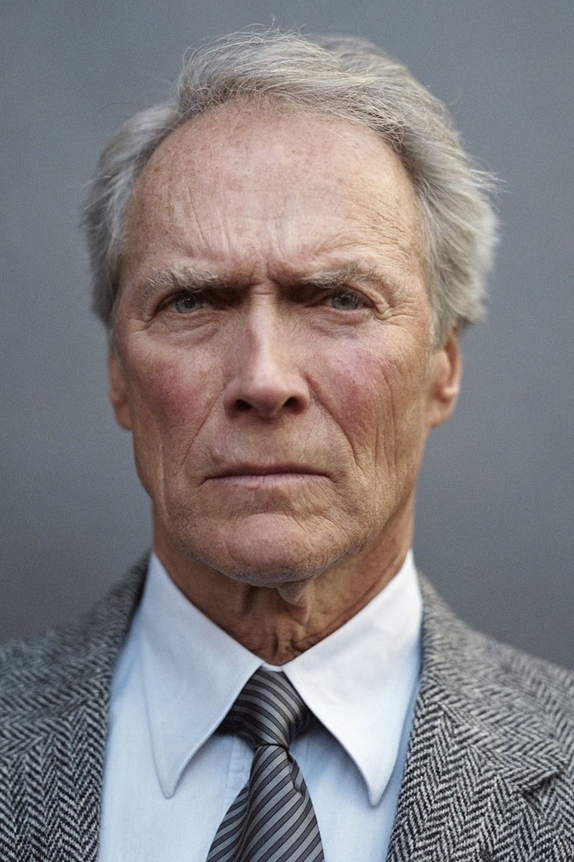 clint eastwood