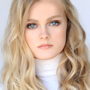 تصویر هنرمند Harley Graham