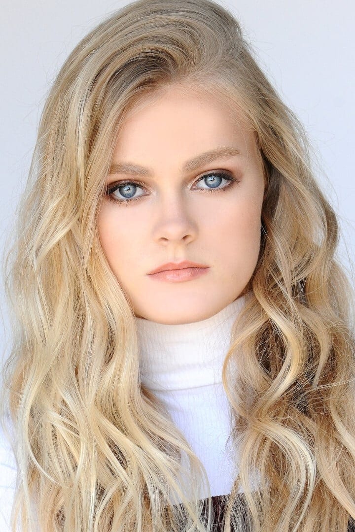 تصویر هنرمند Harley Graham