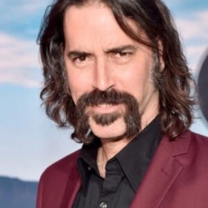 تصویر هنرمند Jeff Daniel Phillips