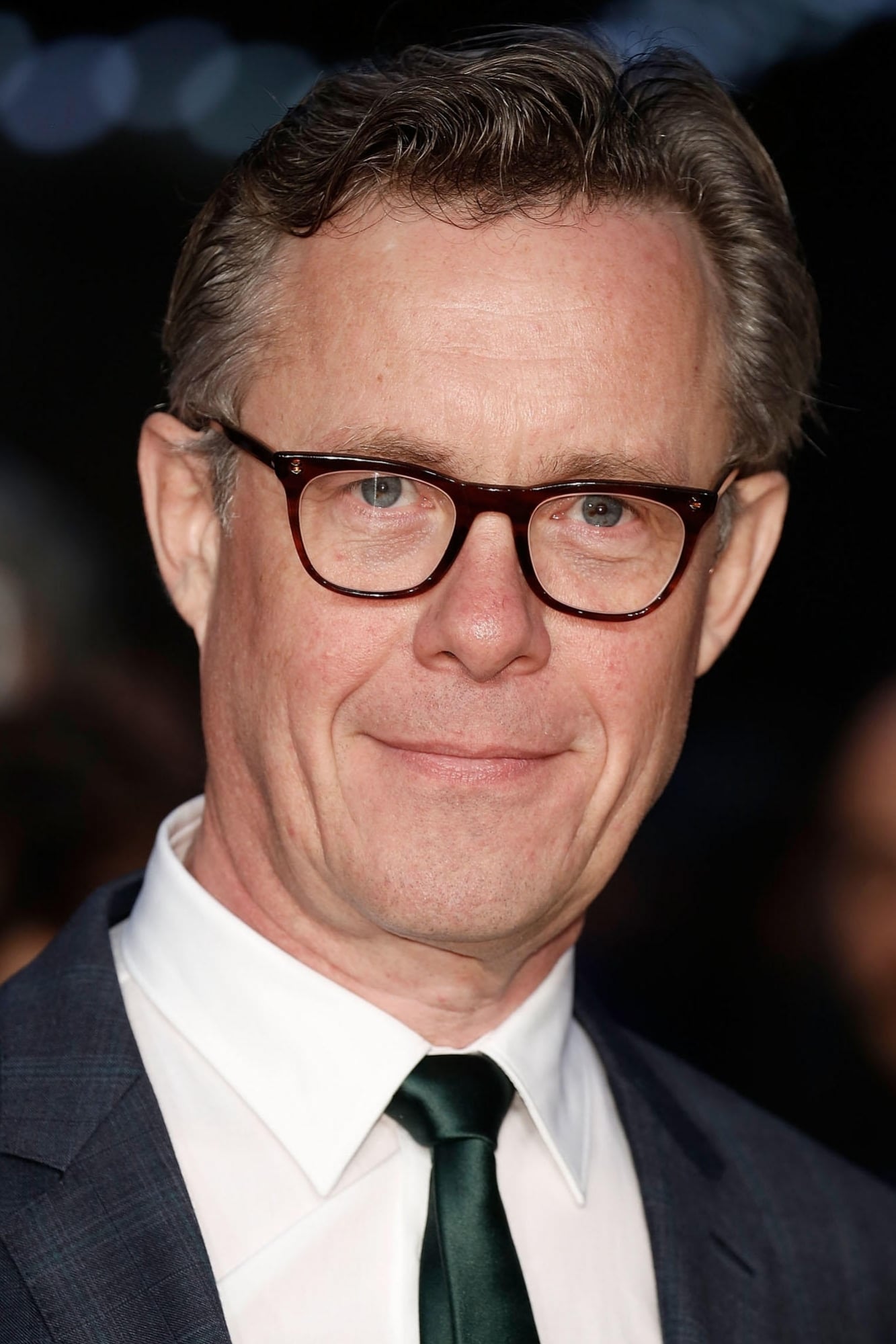 تصویر هنرمند Alex Jennings
