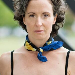 تصویر هنرمند Genevieve Sirois