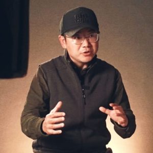 تصویر هنرمند Jason Du