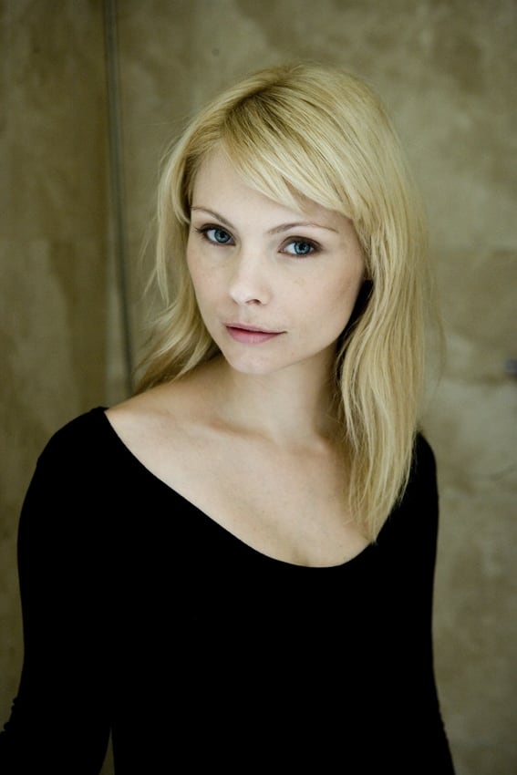 تصویر هنرمند MyAnna Buring
