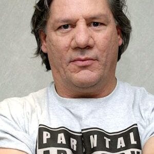 تصویر هنرمند Claude-Oliver Rudolph