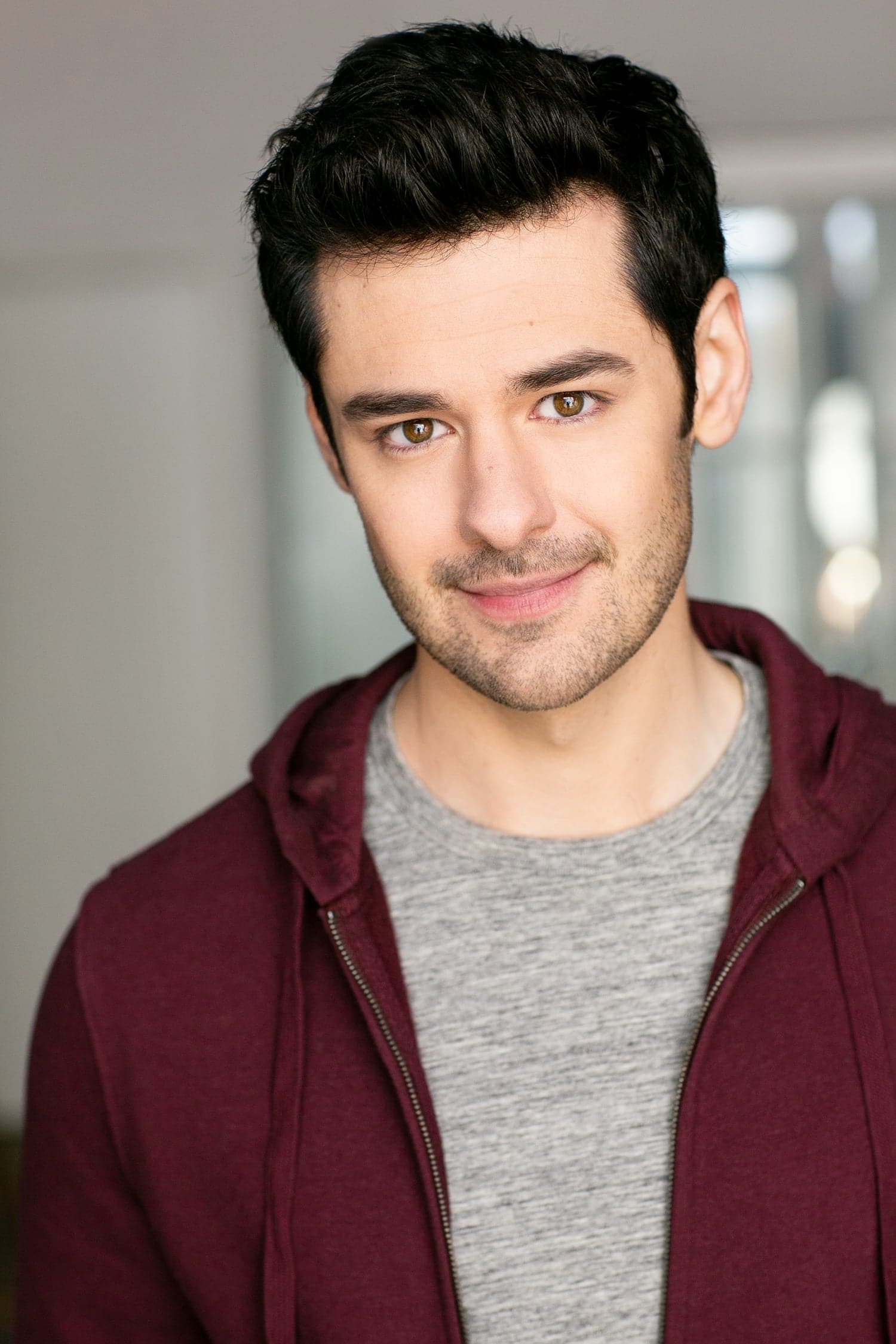 تصویر هنرمند Brendan Robinson