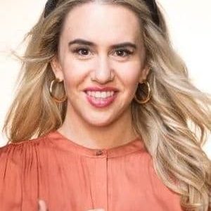 تصویر هنرمند Michelle Brasier