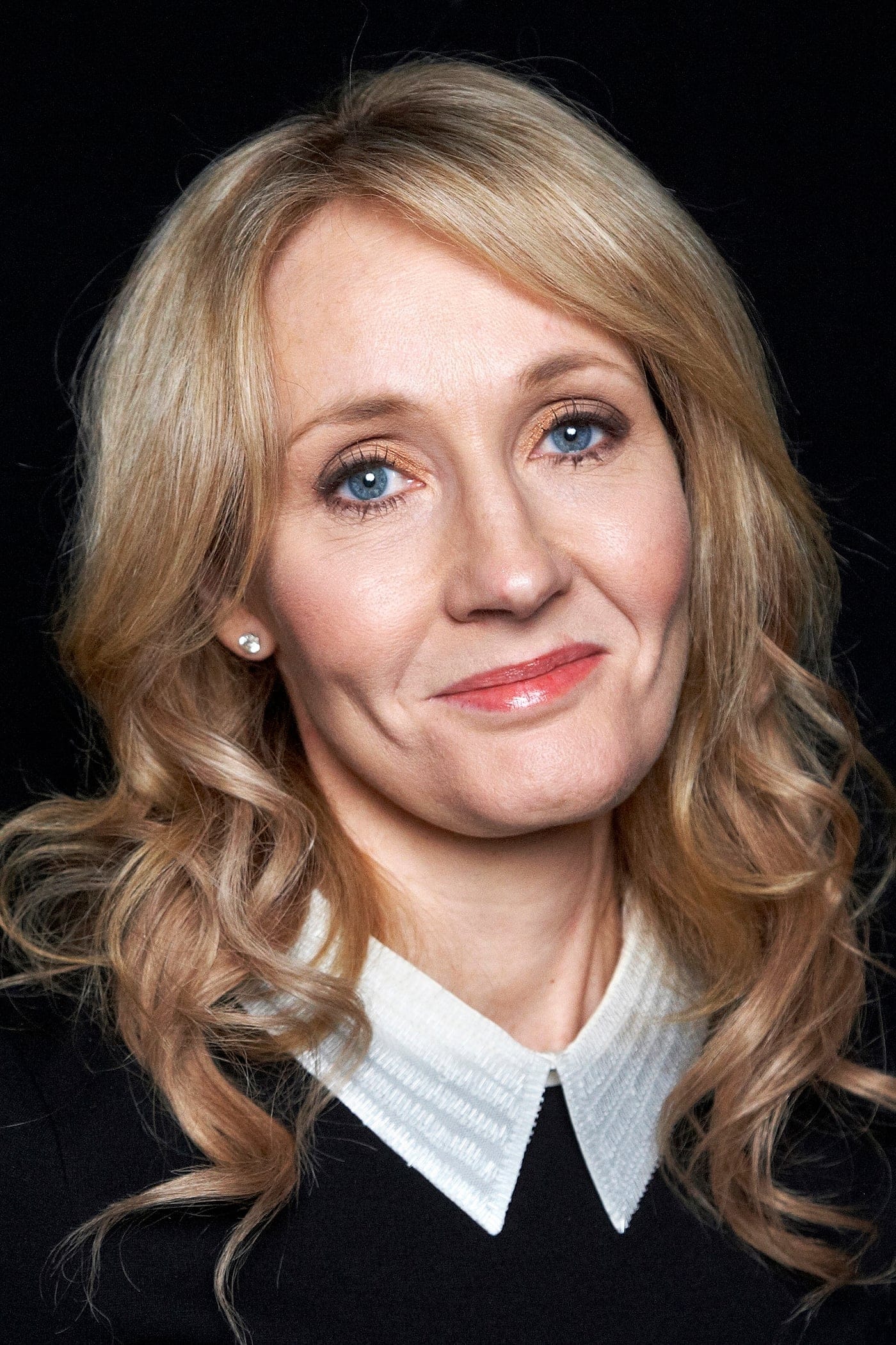 تصویر هنرمند J.K. Rowling