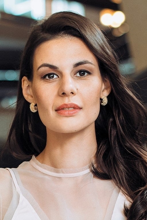 تصویر هنرمند Ieva Segliņa
