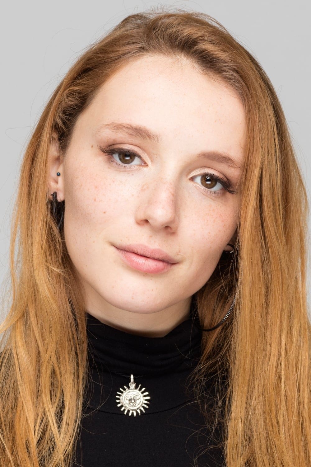 تصویر هنرمند Juliette Gariépy