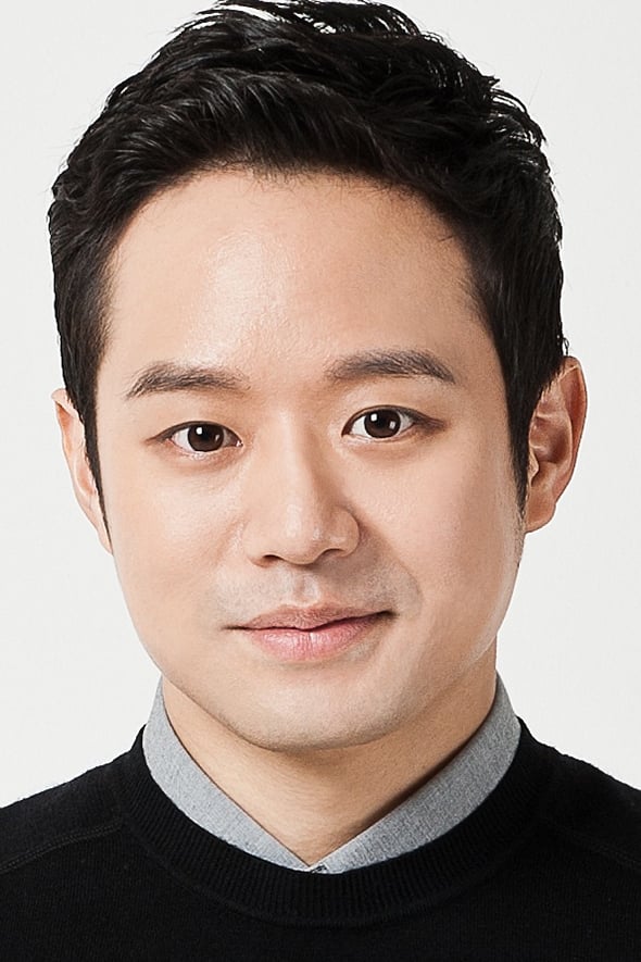 تصویر هنرمند Chun Jung-myung