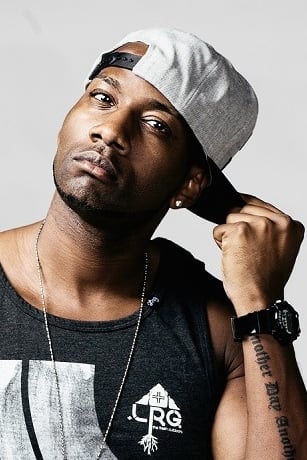 تصویر هنرمند DeStorm Power
