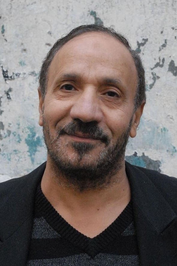 تصویر هنرمند Youssef Hamid