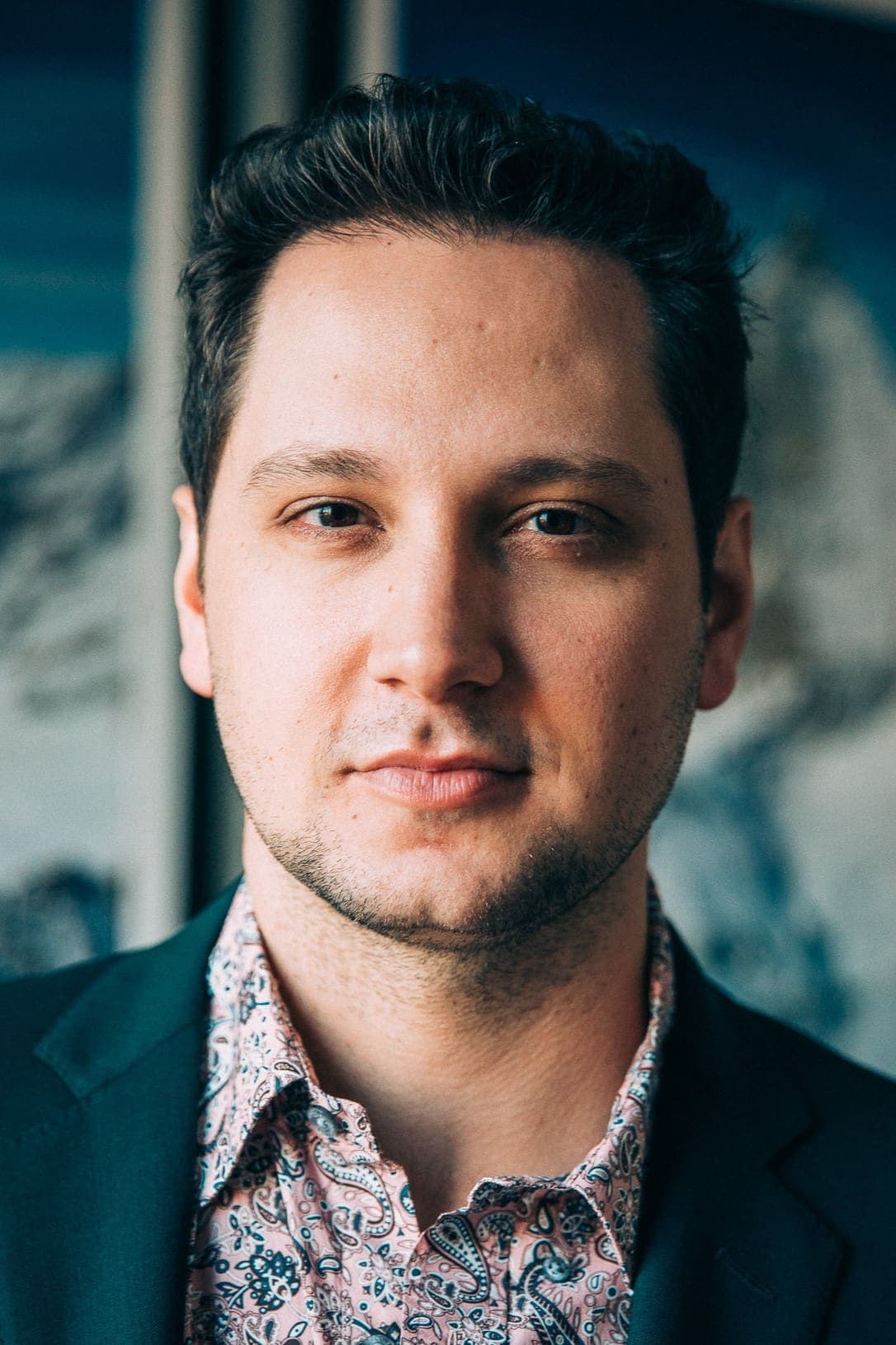 تصویر هنرمند Matt McGorry