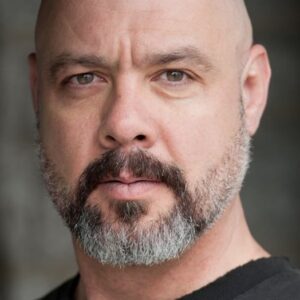 تصویر هنرمند Sean Tyson