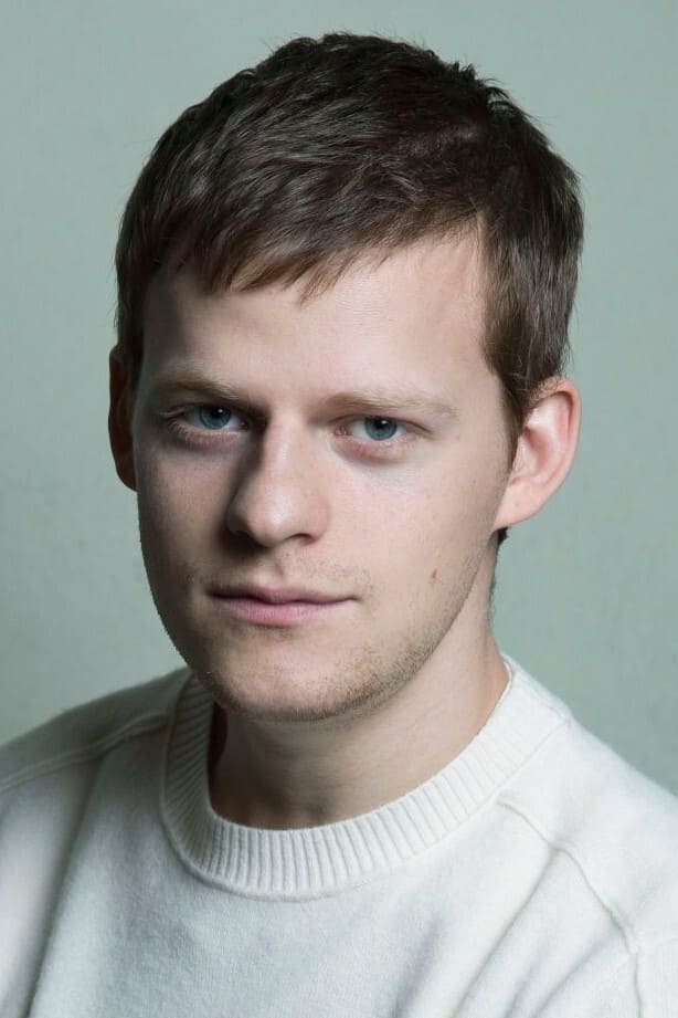 تصویر هنرمند Lucas Hedges