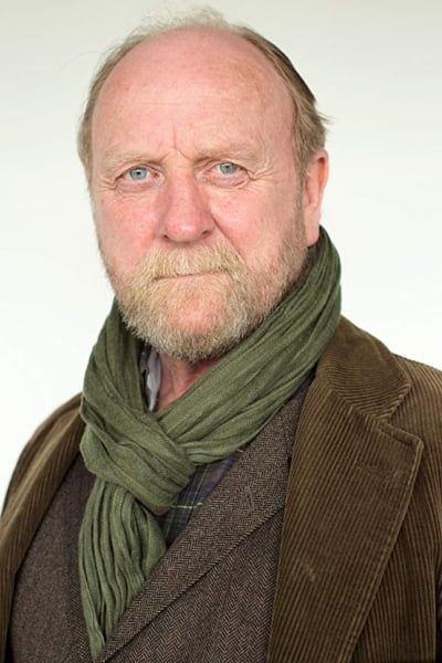 تصویر هنرمند Gerry O'Brien