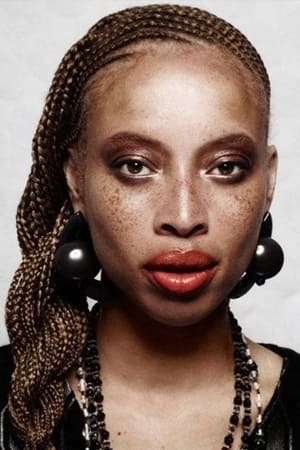 تصویر هنرمند Stacey McKenzie