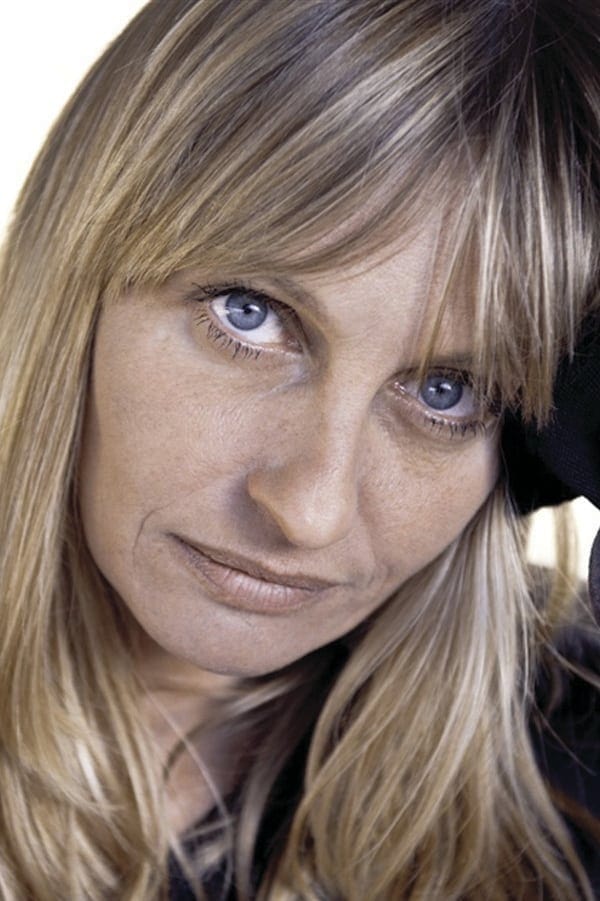 تصویر هنرمند Caroline Baehr
