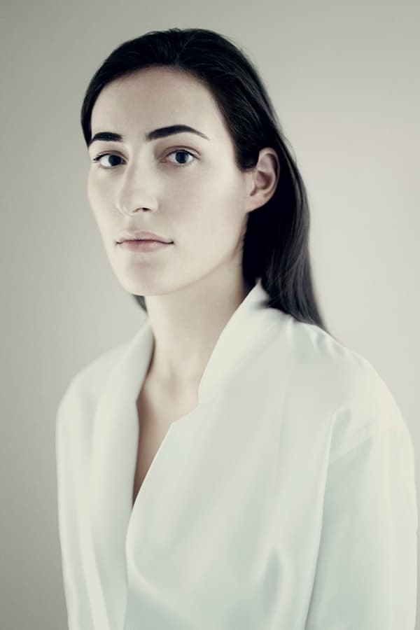 تصویر هنرمند Charlotte Dauphin