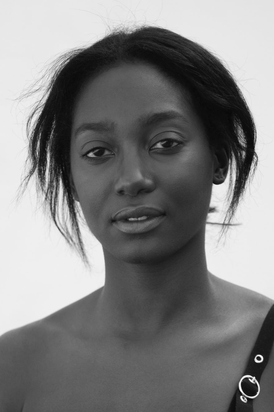 تصویر هنرمند Mouna Traoré