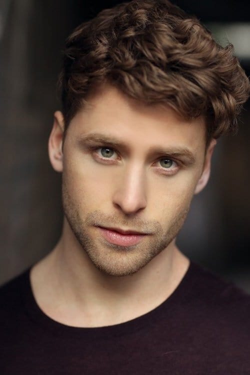 تصویر هنرمند Mitch Hewer