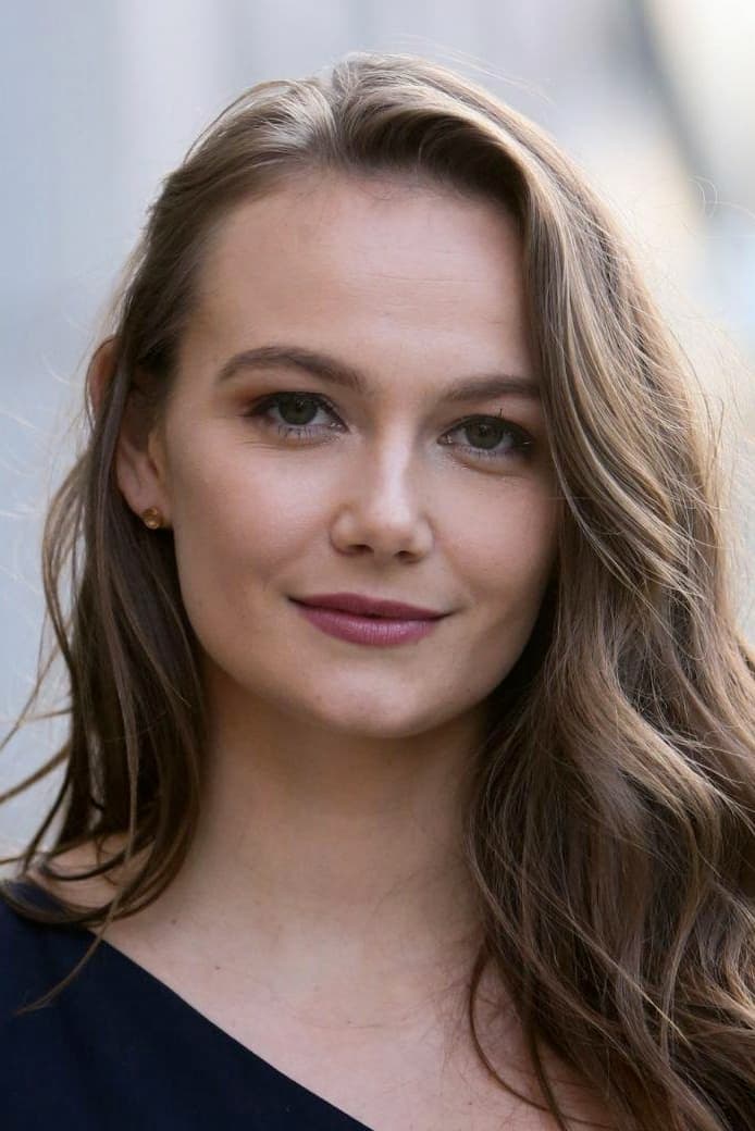 تصویر هنرمند Andi Matichak