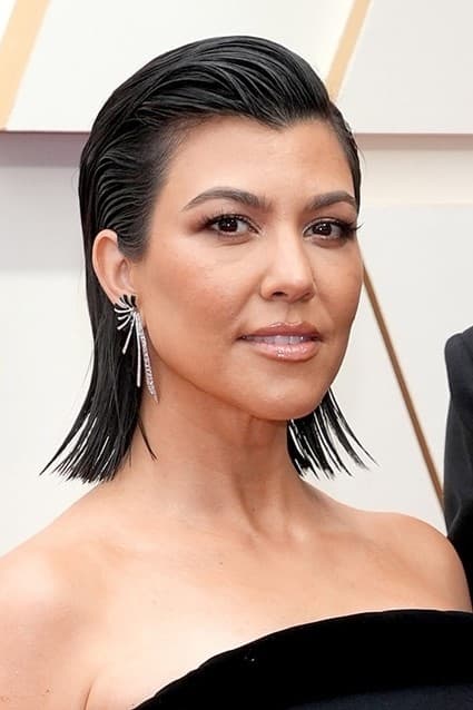 تصویر هنرمند Kourtney Kardashian Barker