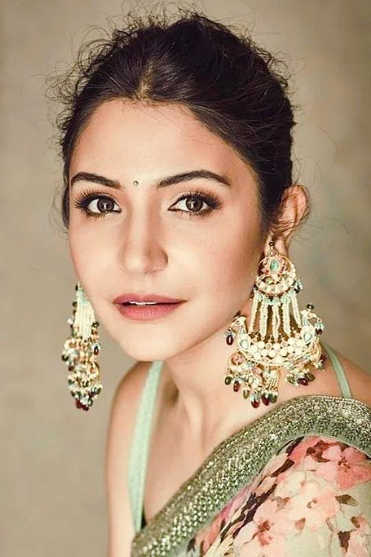 تصویر هنرمند Anushka Sharma