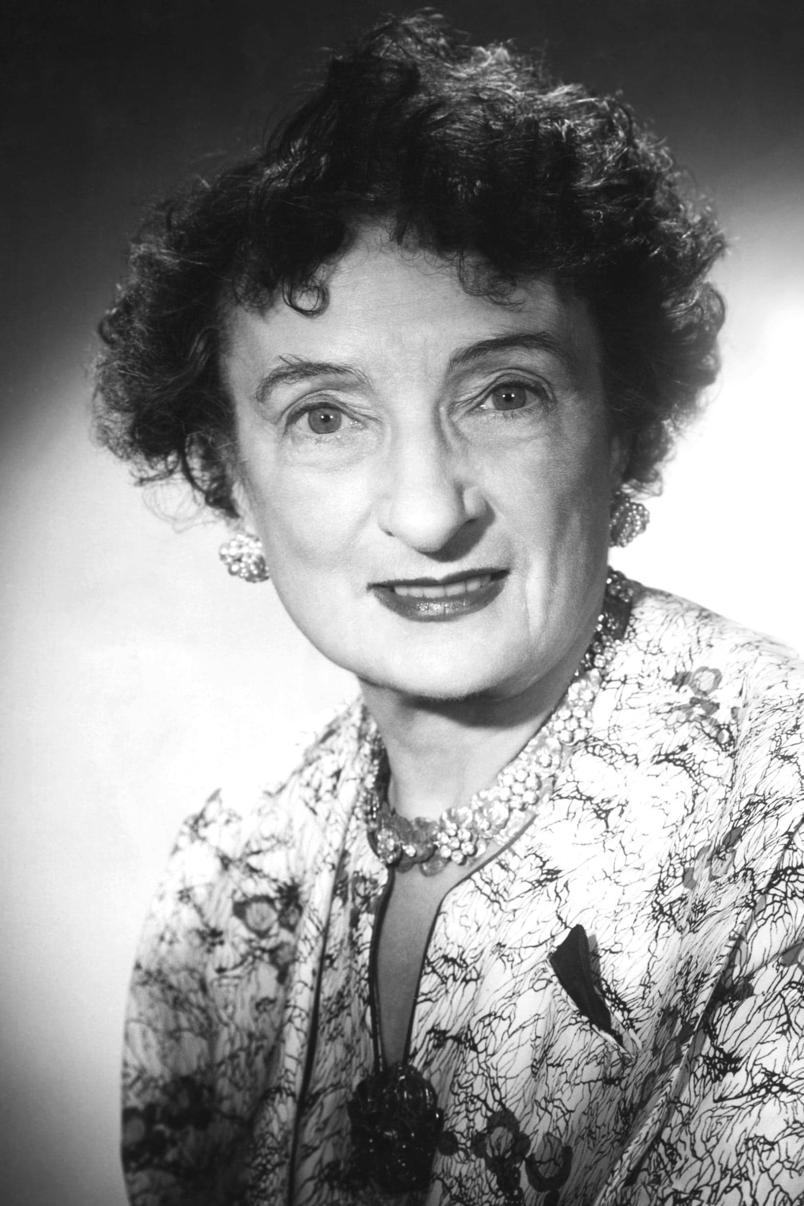 تصویر هنرمند Una O'Connor