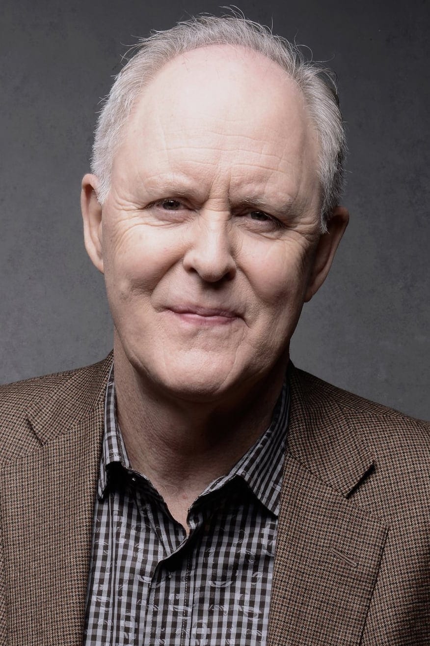 تصویر هنرمند John Lithgow