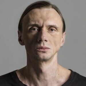 تصویر هنرمند Andrzej Kłak