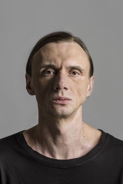 تصویر هنرمند Andrzej Kłak