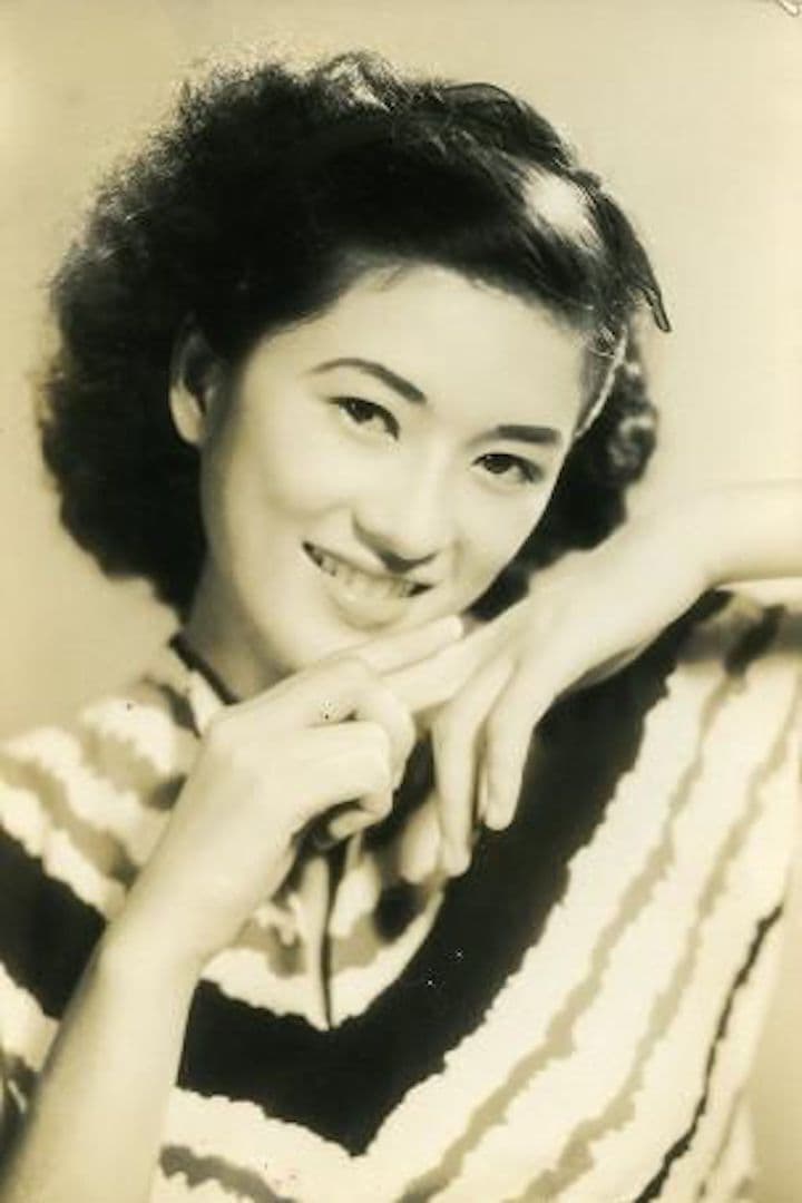 تصویر هنرمند Yōko Sugi