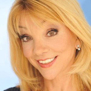 تصویر هنرمند Teresa Ganzel