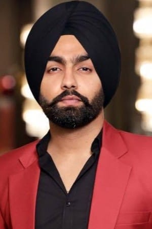 تصویر هنرمند Ammy Virk