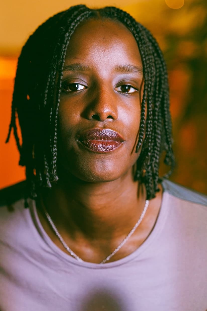 تصویر هنرمند Kayije Kagame