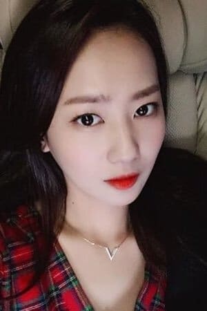 تصویر هنرمند So-Yi Shin