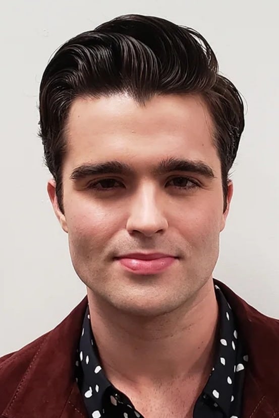 تصویر هنرمند Spencer Boldman