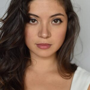 تصویر هنرمند Veronica Osorio