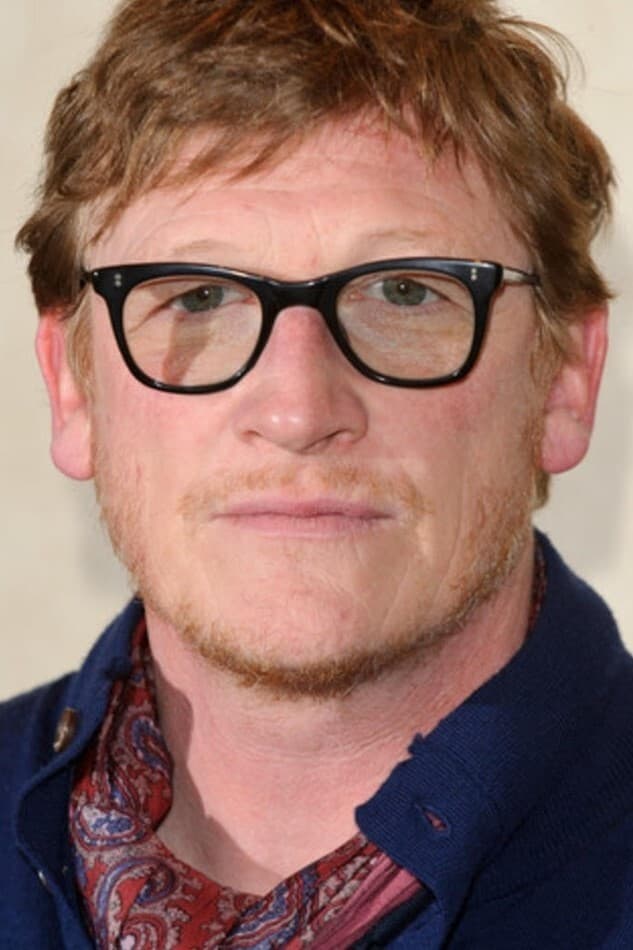 تصویر هنرمند Geoff Bell